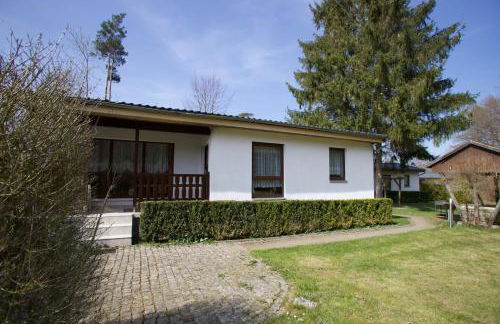 Feriensiedlung Alte Talsperre - Foto 21