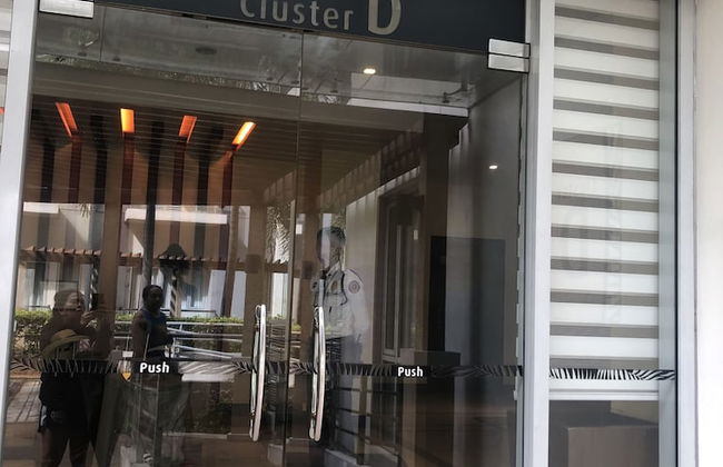 Palmtree Villas 1 -Favila Condotel Unit - Photo 2