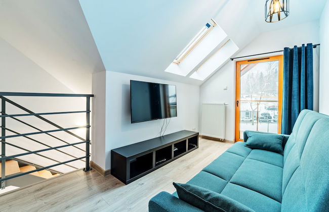 Apartamenty Sun & Snow Sarnia Residence - Photo 28