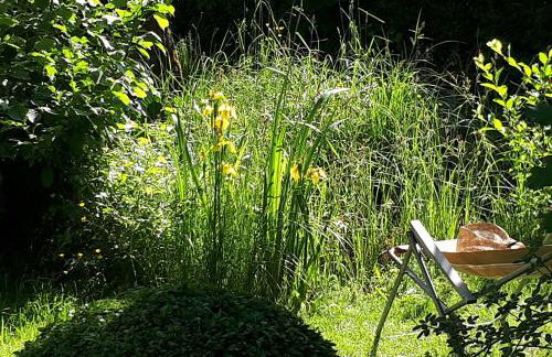 Ferienwohnung am Obstgarten - Foto 22