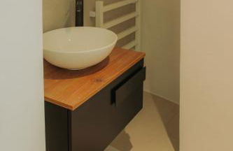 Brück Residenz - Denkmalwohnung an der Steinernen Brücke - Foto 16