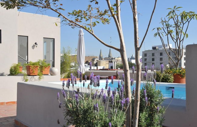 Casa 3 Pilares Downtown Luxury - Foto 20