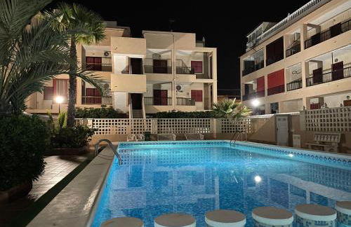 Apartmento Hana con terraza - después de la renovación general - Foto 14