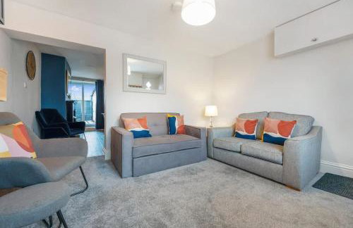 NEW! Stunning 2-Bed Home by Stay With Us, Ideal for Families, Sleeps 4! - Foto 6