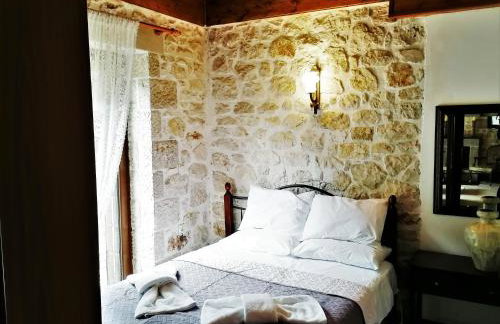 Stonehouse dome Lagadia - Photo 20