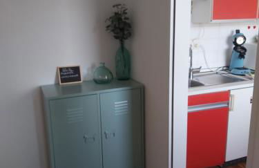 Well located flat with balcony - Foto 6