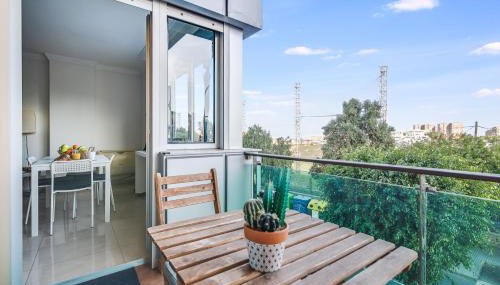 Home2Book Comfy Apartment Rambla - Foto 5