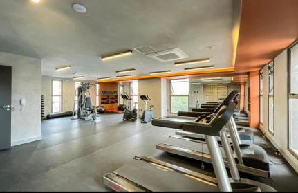 Apto Novo é confortável em Perdizes, ao lado do Allianz Park, cama king size - Foto 55