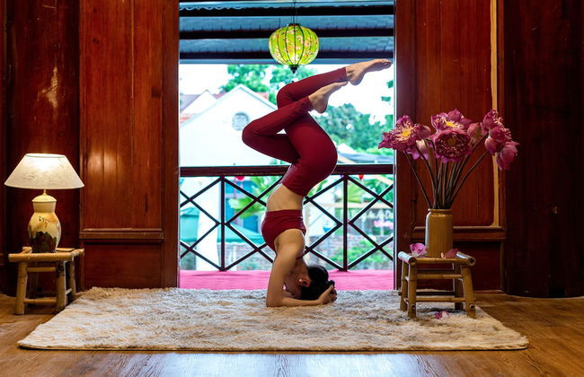 Trang An Ao dai Homestay - Photo 33