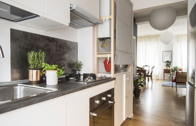 Sweet Flat near Metro Stop - Foto 15