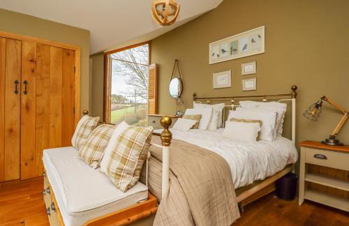 Ty Gwyn Cottage - Foto 17