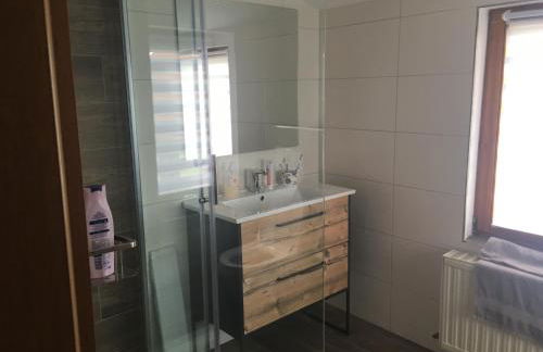 Rhöner Sternenhimmel FeWo 1 und 2 - Foto 2