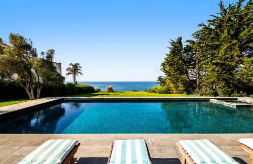 50 PCT OFF! Malibu Ocean Escape, Pool, Walk to Beach - Foto 30