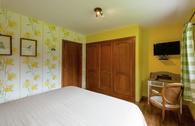 Tenneville Villa With Sauna - Photo 7