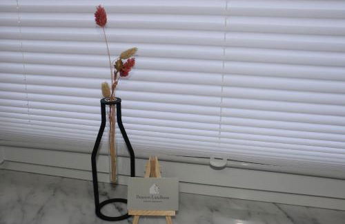 Pension und Apartment Landhaus Fricke - Photo 71