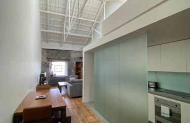 Buckingham Place at the Royal William Yard - Foto 4