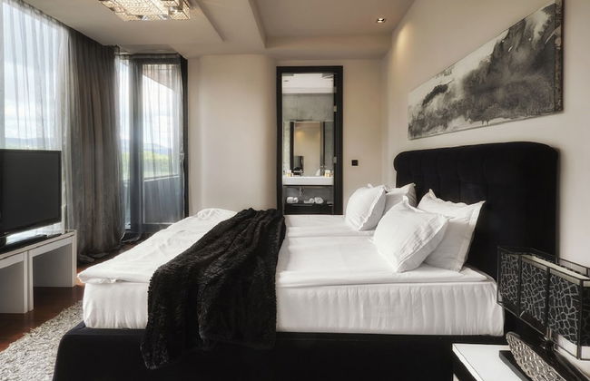 Hotel Emirates - Foto 9