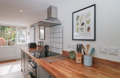 Worthy Barn - Foto 12