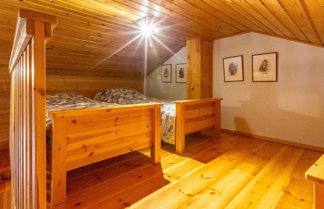 Lomaylläs f84 /palovaarankaarre 22a - Foto 12