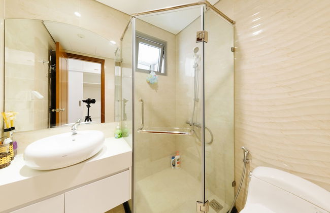 Park Hill No1 Apartment - Foto 24