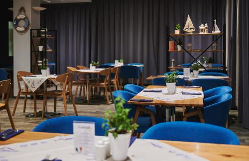 Golden Tulip Gdańsk Residence - Foto 6