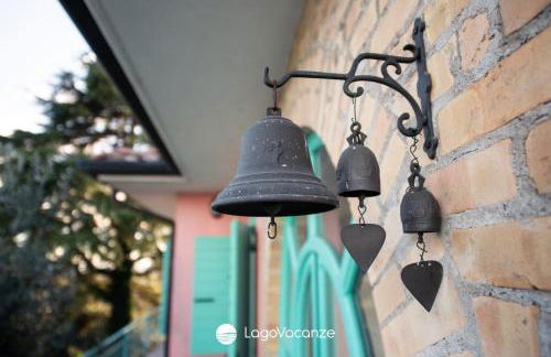 Villa Eunice - Foto 11