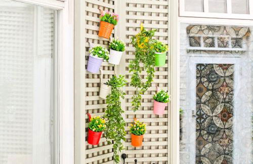 Luxurious Mayfair house London - Foto 53