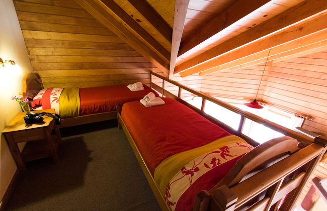 Linda Vista Apart Hotel - Photo 8