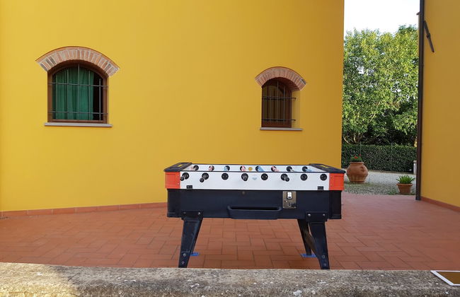 Agriturismo Podere Casalone - Foto 29