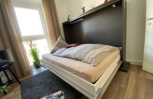 Port Marina "Schlagseite" - Foto 13