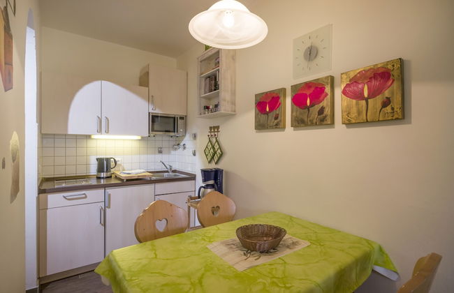 Ferienwohnanlage Bergschlössl - Foto 10