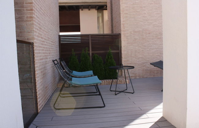 Bahia Boutique Apartments - Foto 22