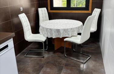 Mirador playa do Con, Chill-Out de lujo, vistas al mar, con piscina y parking gratis - Foto 13