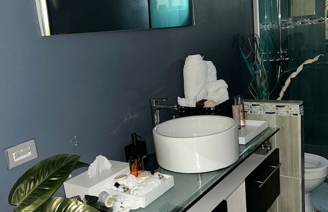 Bahia Suite The Escape - Foto 14