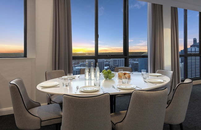 Meriton Suites Pitt Street, Sydney - Foto 35