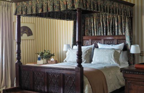 Cigarral del Carmen - Foto 44