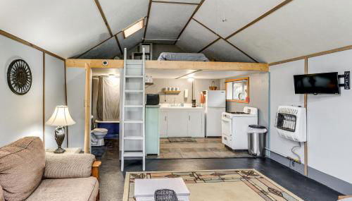 Couples Haven 1 Mi to Dtwn Dolores! Bring Your Pet - Foto 5