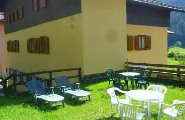 Apartments Casa Caritro, Cusiano di Ossana - Photo 16