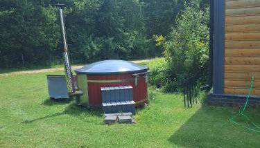 Chata Nova - Foto 5, Garden view