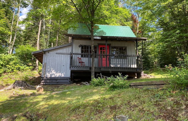 Chimo Cottage - Photo 31