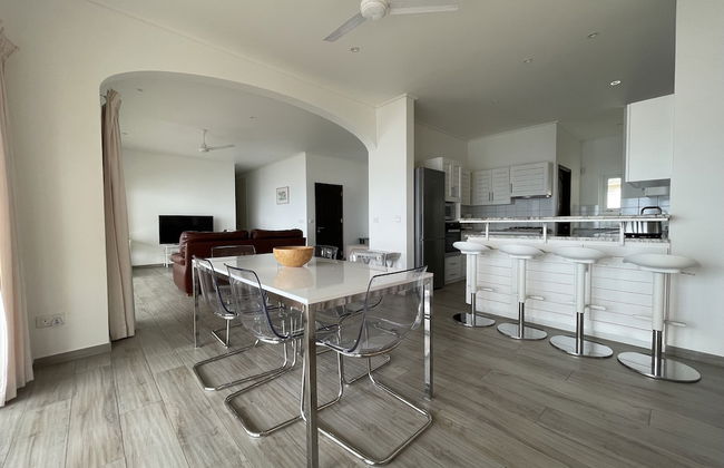 VallonEnd Beach Front Villa - Foto 19