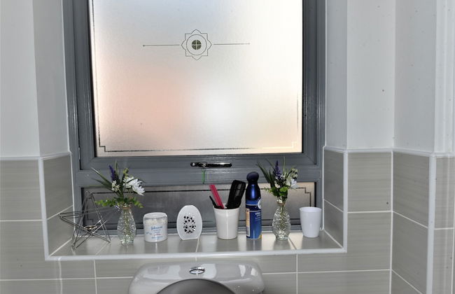 Hughenden Garden Luxury Apartment - Foto 46