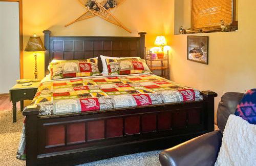 Amber Sunset Retreat - Foto 8