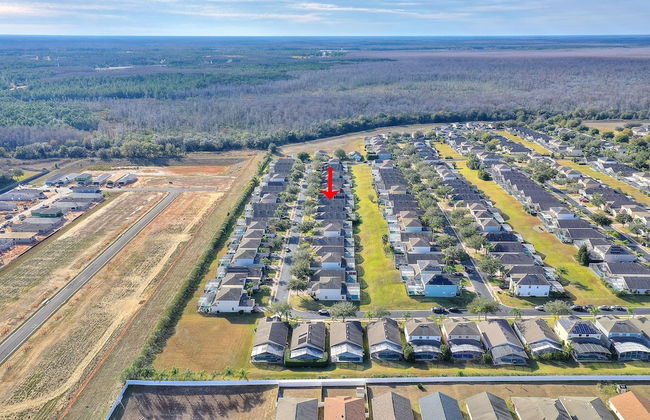 Drayton Place At Highgate Park 4 Bedroom Home - Foto 39