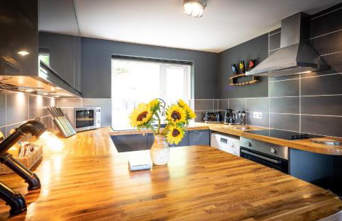 Storr Apartments - Foto 35