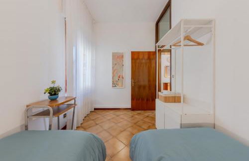 Gate3-MarcoPoloAirport-3 camere da letto-Wifi-Netflix-15' from Venice - Photo 5