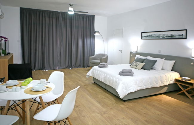 Corina Suites and Apartments - Foto 3