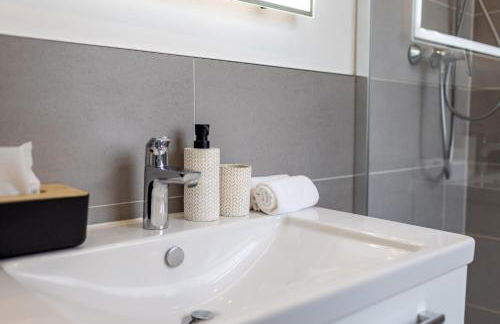 ELLY NINE - stylish urban apartments - Foto 35