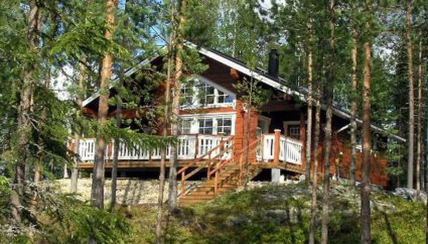 Syvälahti - Foto 2, Inside other