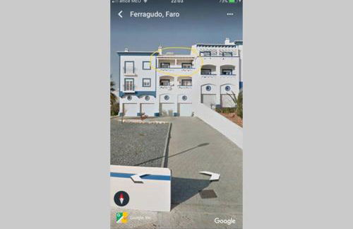 T2 Ferragudo Cosy Beach Apartment - Foto 16